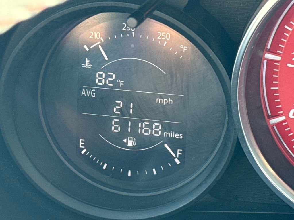 Used 2017 FIAT 124 Spider Abarth image 18