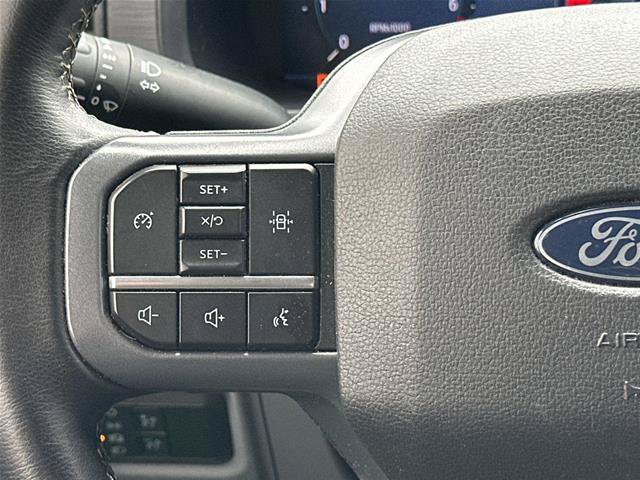 Certified 2024 Ford F150 XLT w/ Mobile Office Package AWD/4WD image 18
