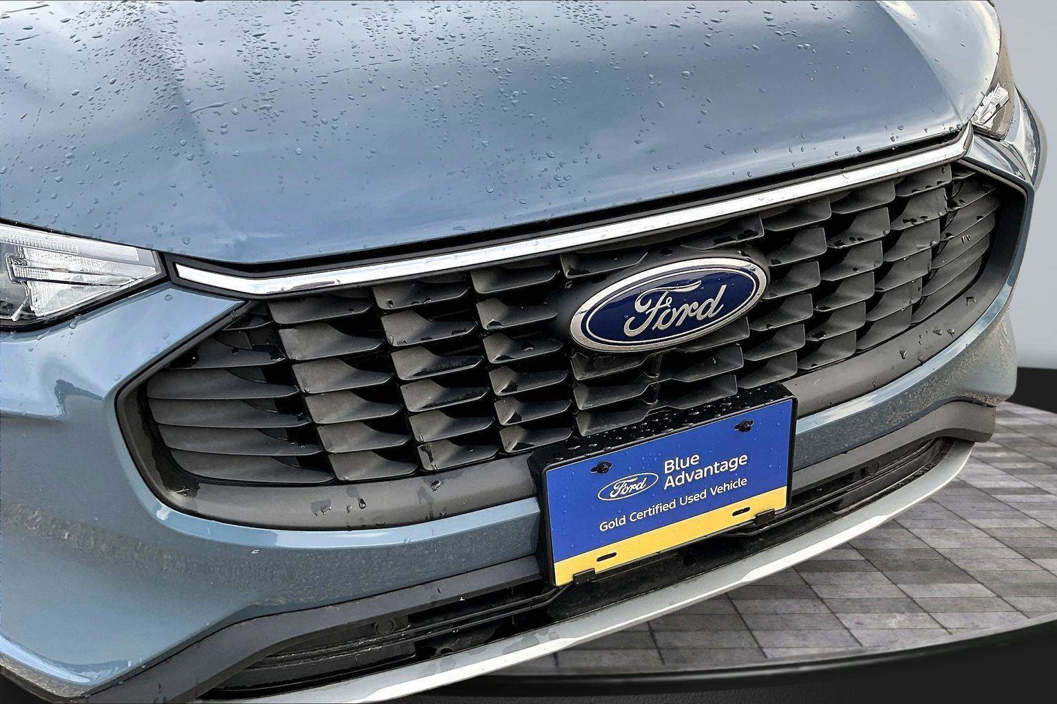 Certified 2023 Ford Escape Active w/ Tech Pack #1 image 23