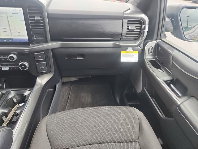 Certified 2023 Ford F150 XLT w/ Equipment Group 302A High image 10
