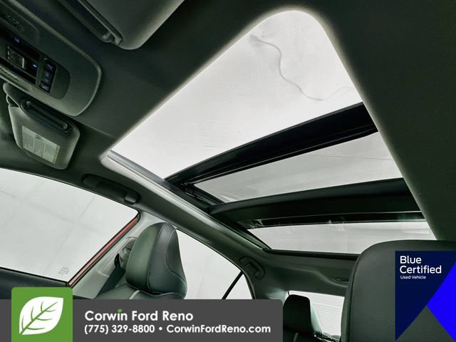 Used 2022 Toyota Camry XSE w/ Navigation Package AWD/4WD image 25