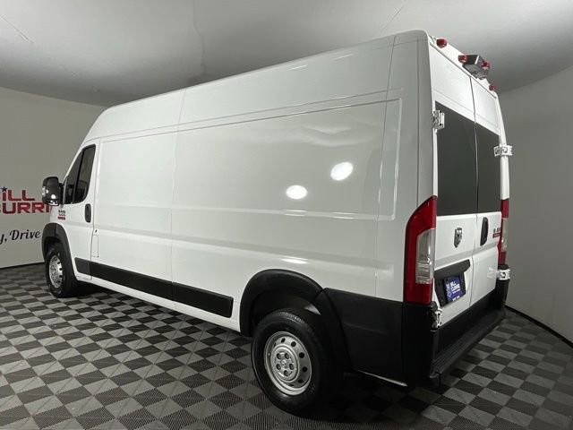 Used 2019 RAM ProMaster 2500 image 3