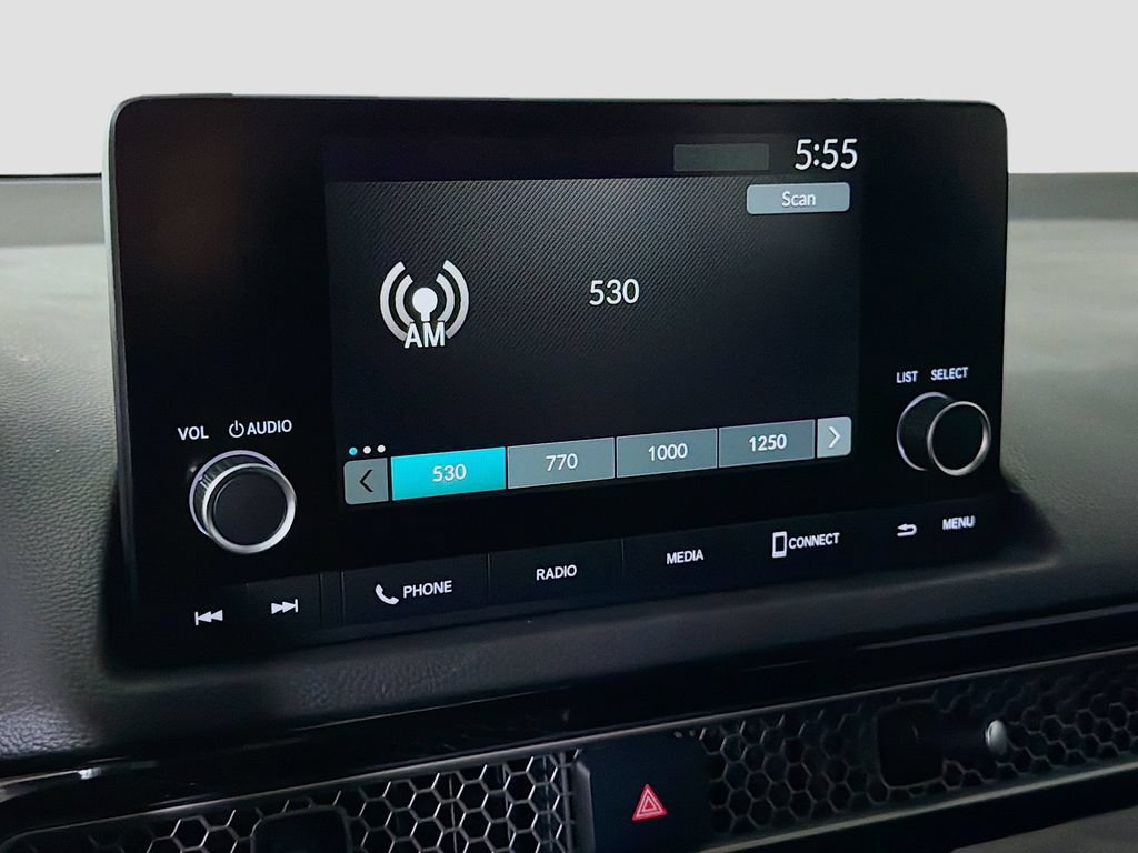 Used 2024 Honda Civic Sport image 16