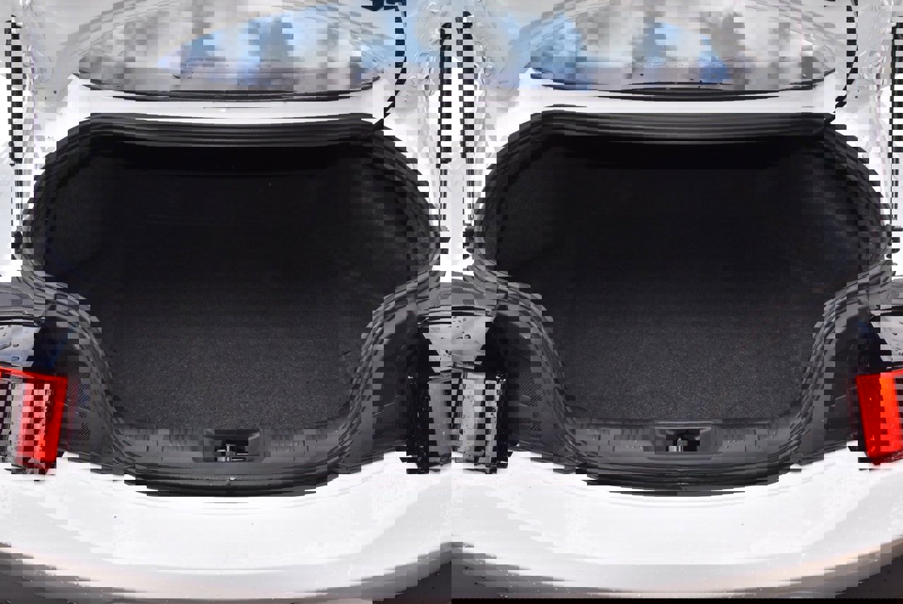 Certified 2025 Ford Mustang Premium w/ Mustang Nite Pony Package image 33