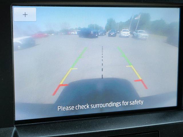 Certified 2020 Ford F150 XLT w/ Equipment Group 302A Luxury AWD/4WD image 26
