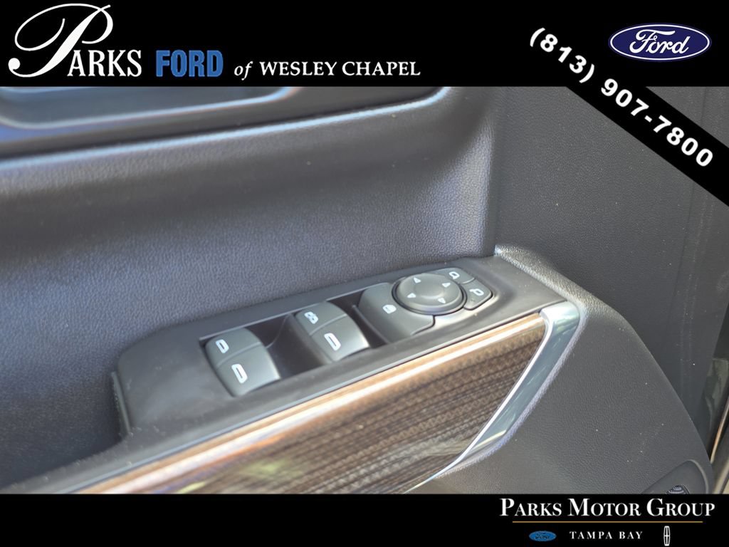 Used 2020 Chevrolet Silverado 1500 RST AWD/4WD image 17