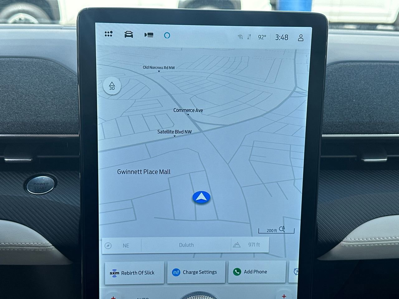 Certified 2025 Ford Mustang Mach-E Premium image 32