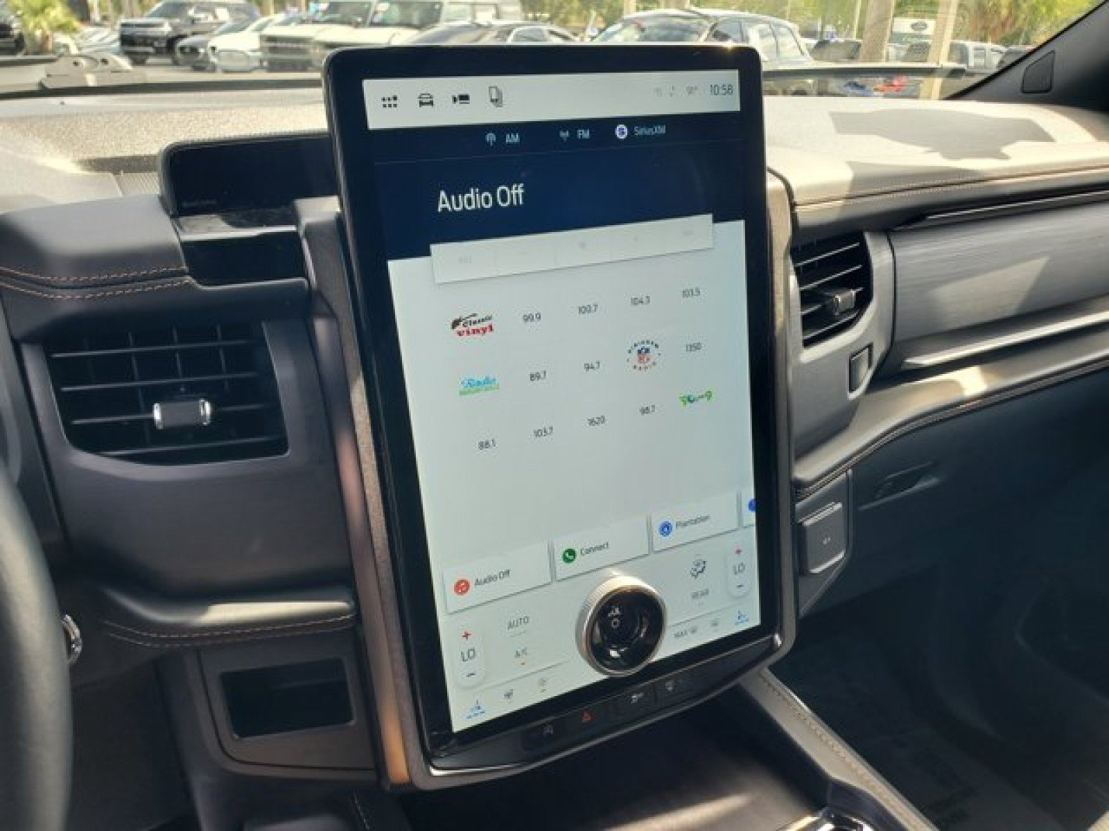 Certified 2023 Ford Expedition Max Platinum AWD/4WD image 23