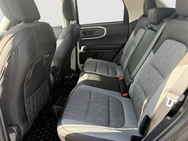 Certified 2023 Ford Bronco Sport Big Bend w/ Convenience Package AWD/4WD image 21