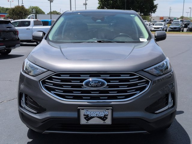 Certified 2022 Ford Edge SEL w/ Convenience Package AWD/4WD image 9