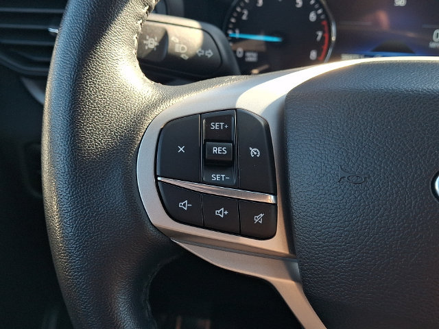 Certified 2023 Ford Explorer XLT AWD/4WD image 21