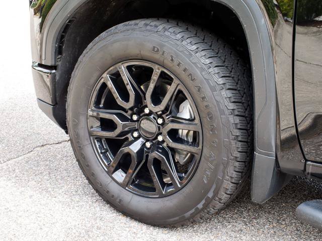 Used 2024 GMC Sierra 1500 Elevation AWD/4WD image 5