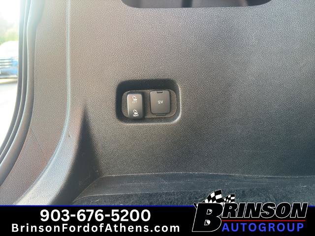 Certified 2024 Ford Edge SEL AWD/4WD image 10