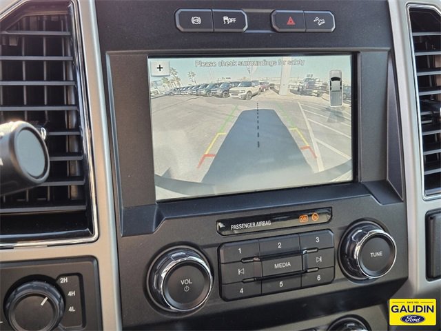 Certified 2019 Ford F350 Lariat w/ Lariat Value Package image 22