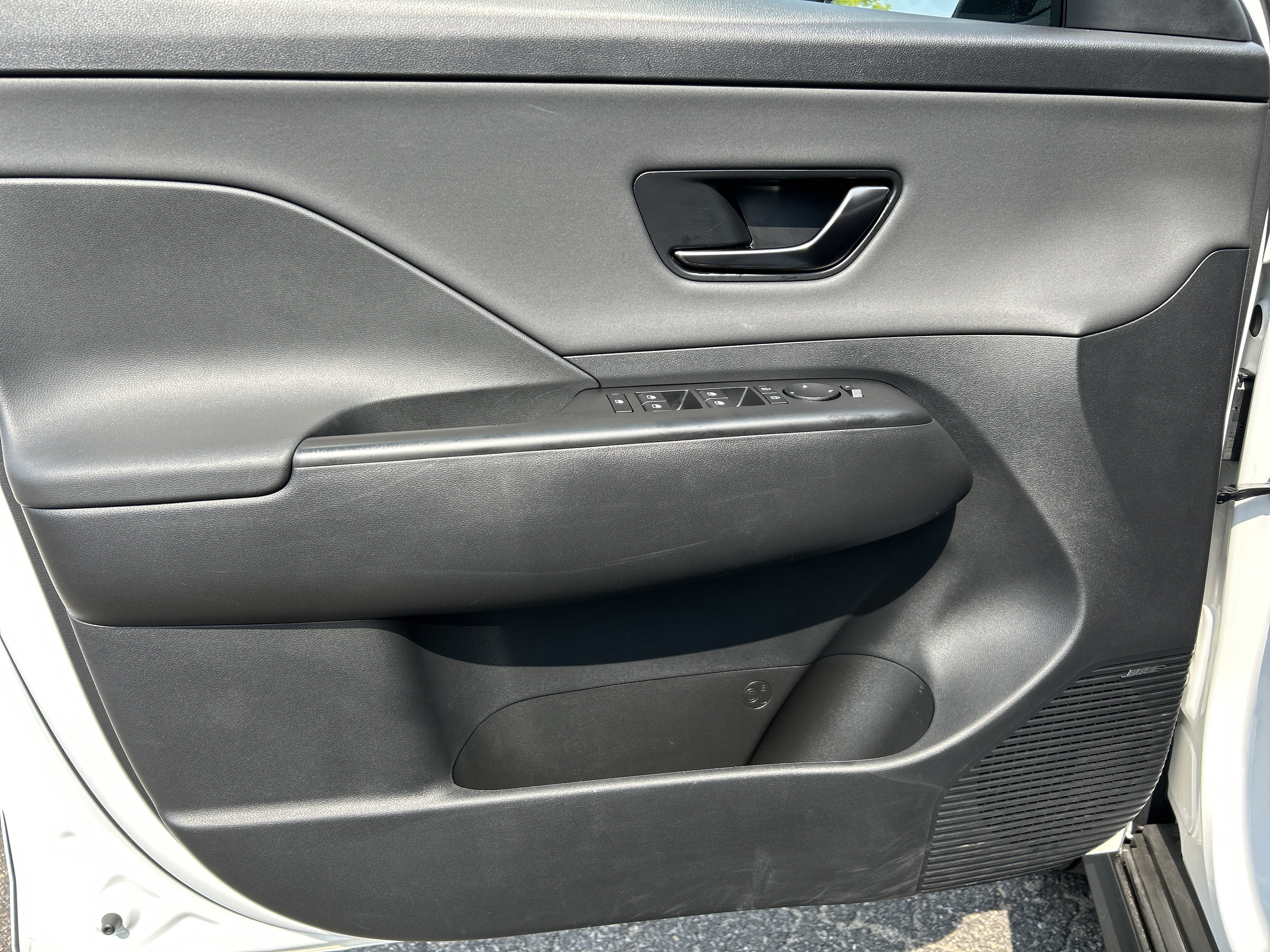 Used 2024 Hyundai Kona N Line AWD/4WD image 9
