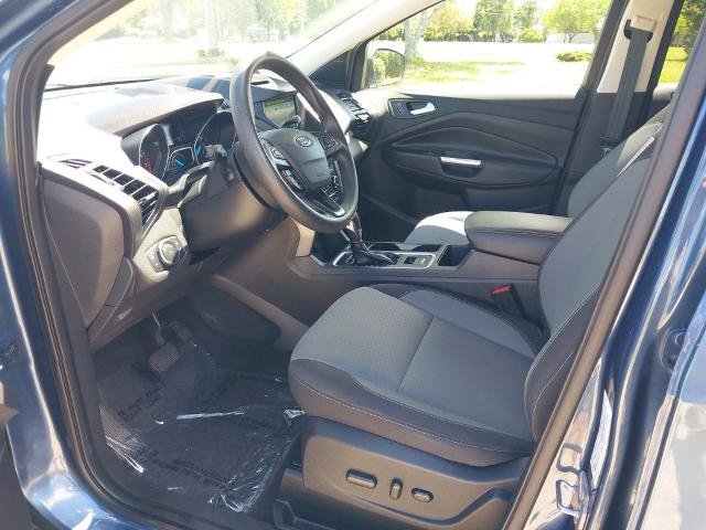 Certified 2018 Ford Escape SE w/ Ford Safe & Smart Package AWD/4WD image 16