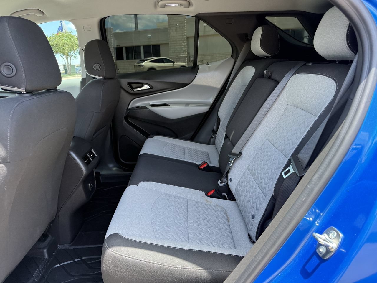Used 2024 Chevrolet Equinox LS w/ Sport Edition FWD image 25