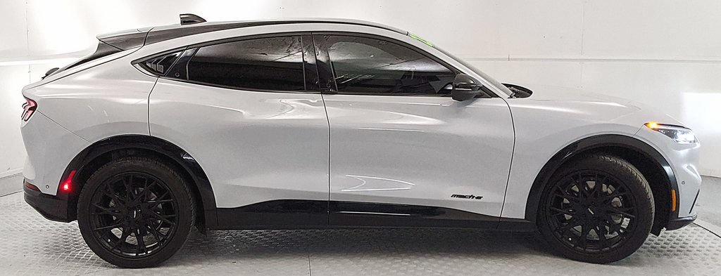 Certified 2023 Ford Mustang Mach-E Premium RWD image 2