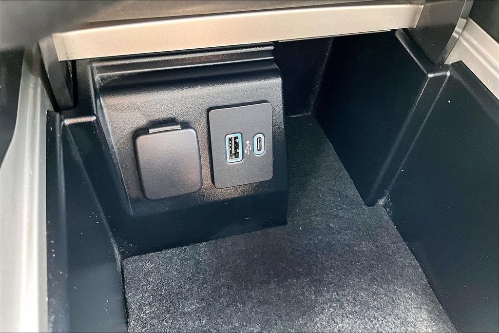 Certified 2022 Ford Explorer Timberline AWD/4WD image 28