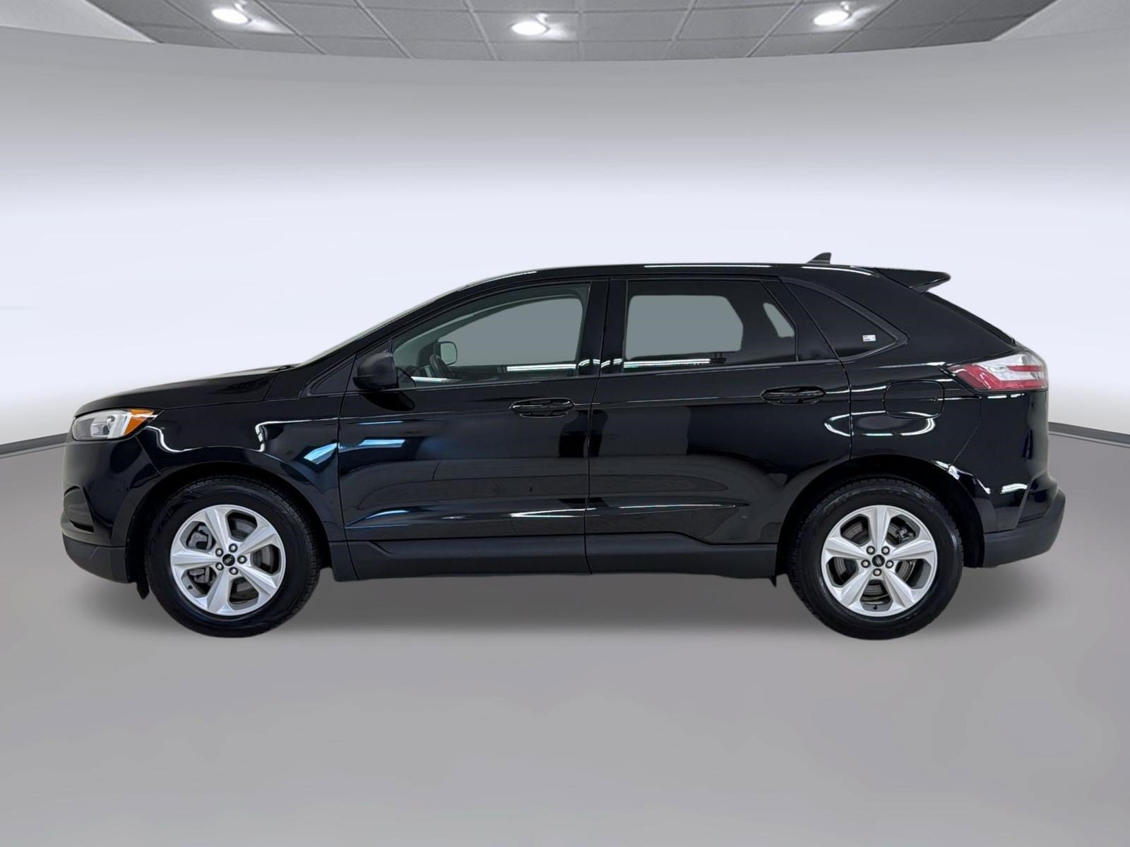 Certified 2024 Ford Edge SE AWD/4WD image 2