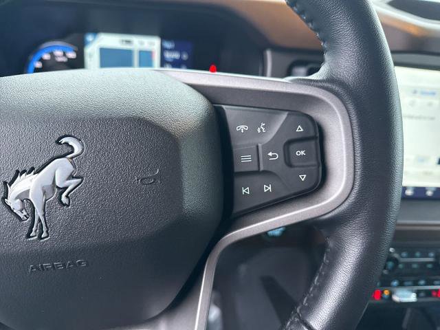 Certified 2023 Ford Bronco Outer Banks image 23