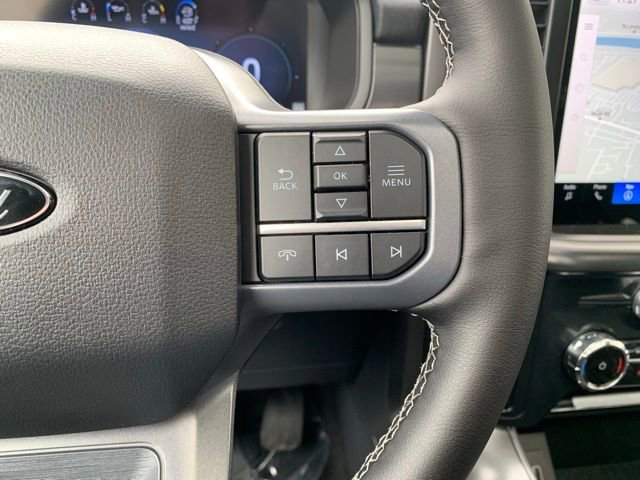 Certified 2025 Ford F150 Lariat AWD/4WD image 26
