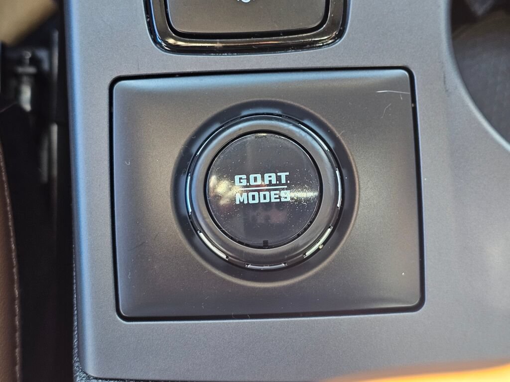 Certified 2023 Ford Bronco Sport Outer Banks w/ Tech Package AWD/4WD image 28