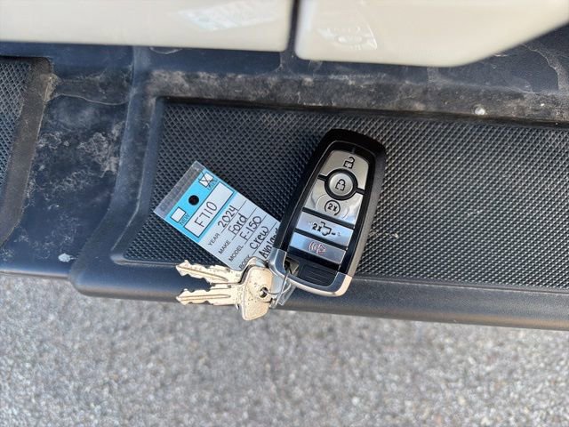 Certified 2024 Ford F150 Lariat w/ Equipment Group 502A High image 15