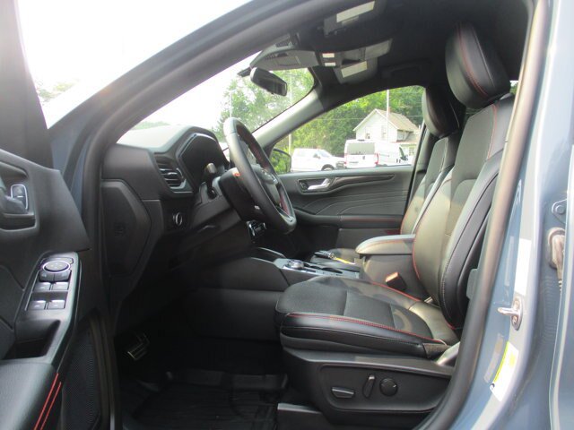 Certified 2024 Ford Escape ST-Line w/ Tech Pack #1 AWD/4WD image 23