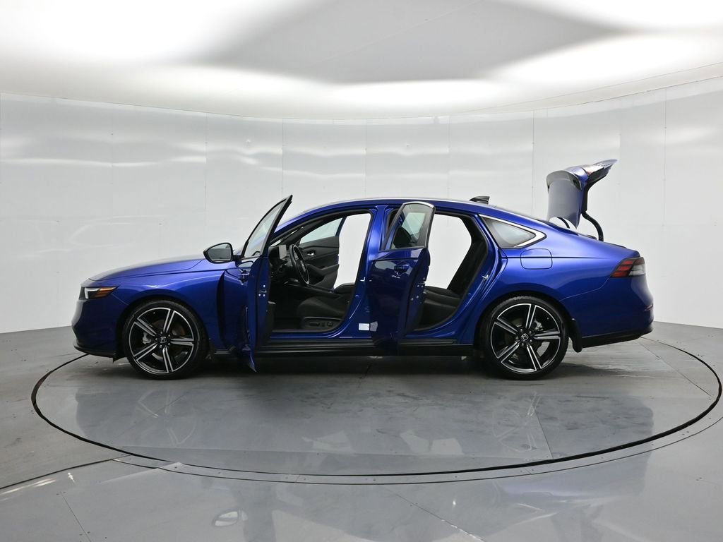 Used 2023 Honda Accord Sport image 33