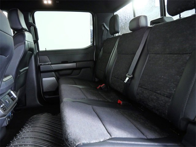 Certified 2024 Ford F150 Tremor w/ Bed Utility Package image 17