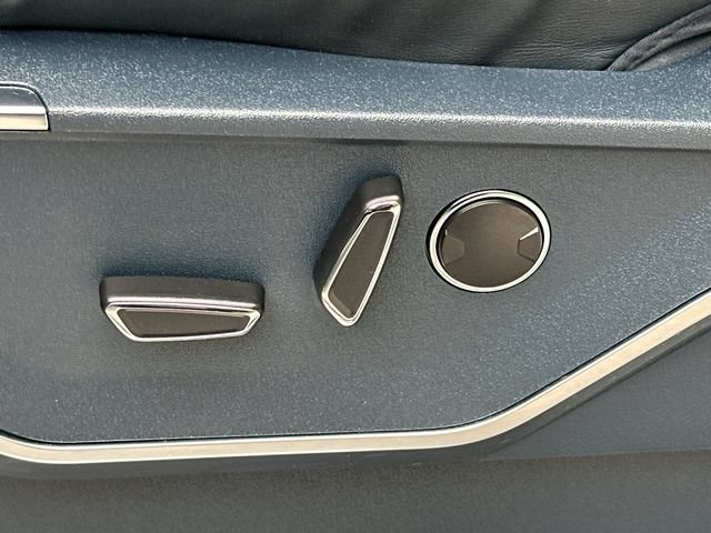 Certified 2023 Ford F150 Limited AWD/4WD image 41
