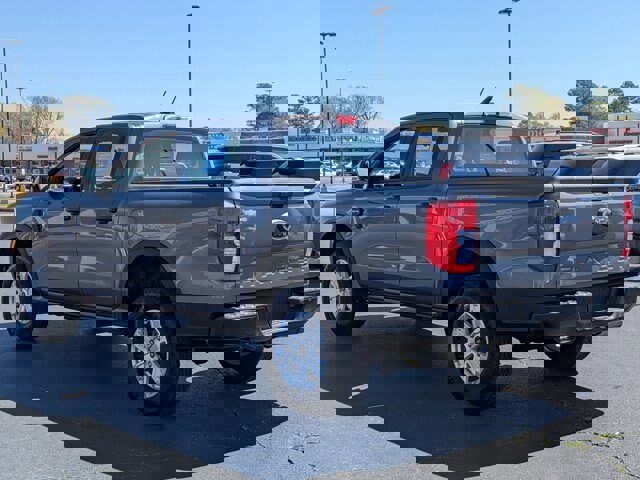 Certified 2024 Ford Ranger XL image 3