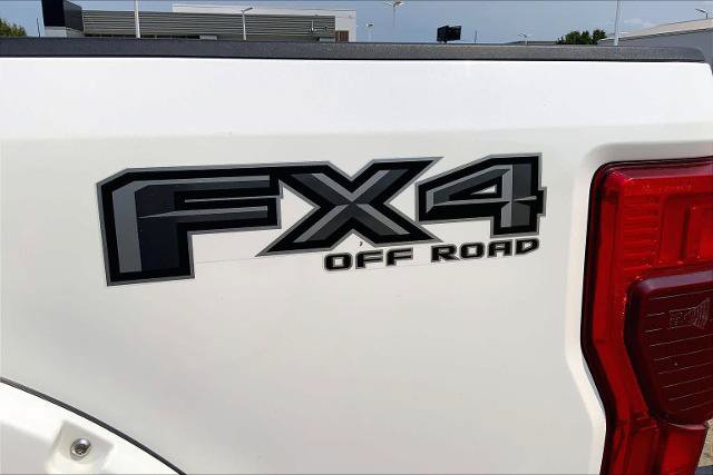 Certified 2020 Ford F250 Lariat AWD/4WD image 10