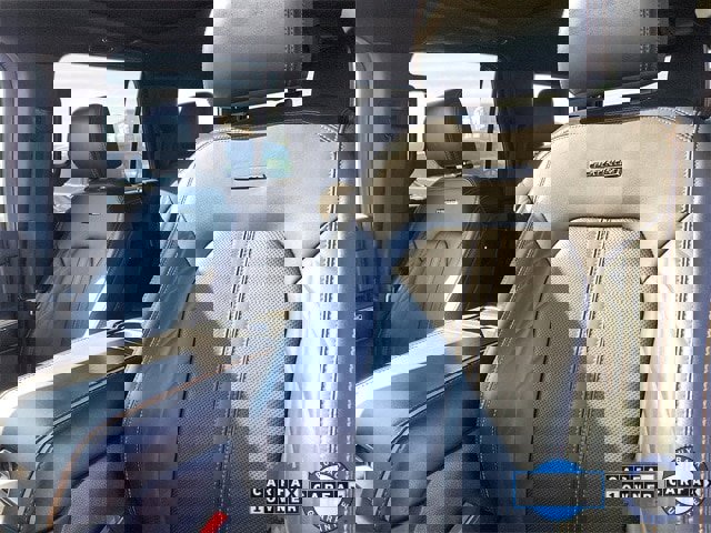 Certified 2022 Ford Expedition Platinum image 22