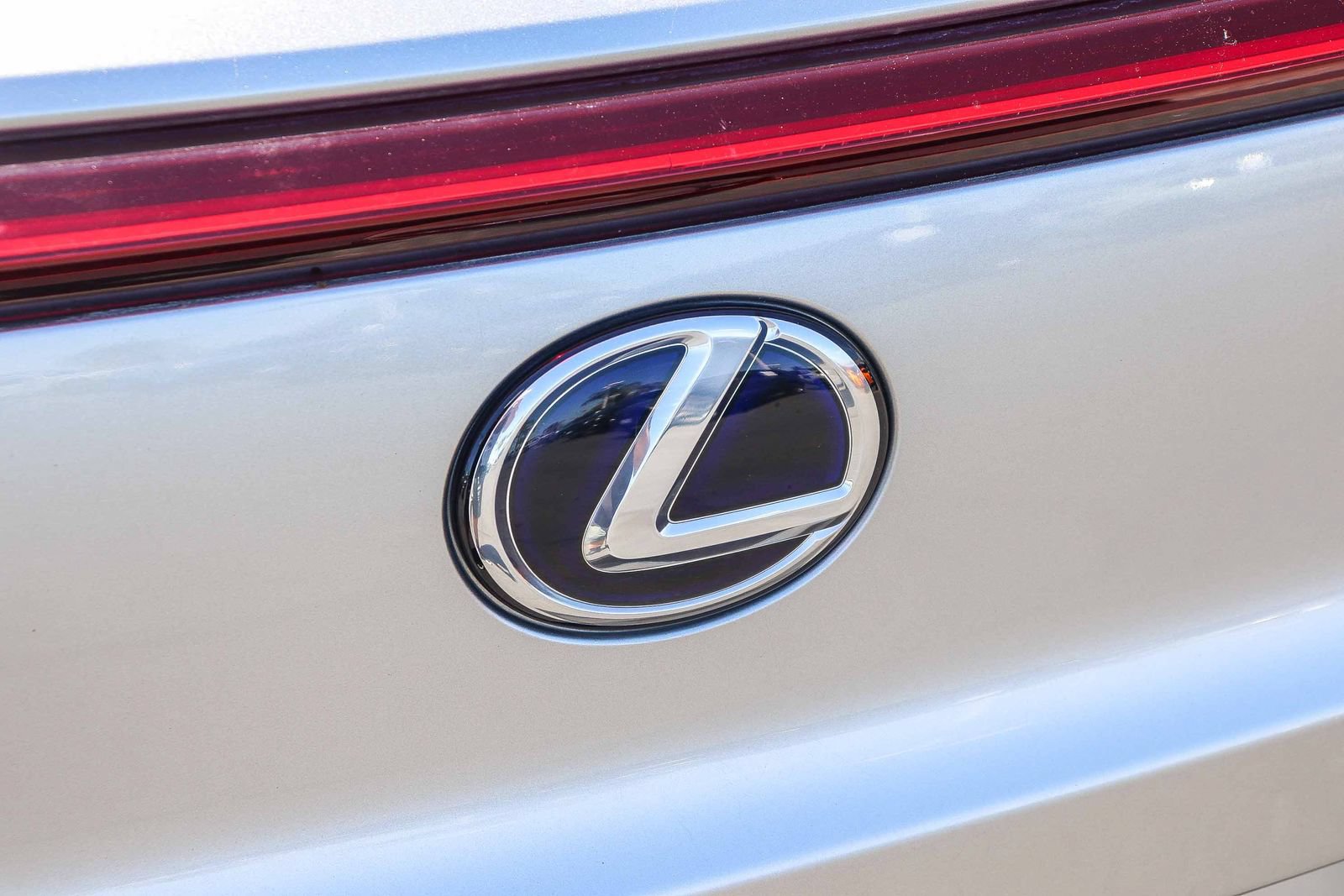 Used 2021 Lexus UX 250h F Sport w/ Accessory Package (Z2) AWD/4WD image 11