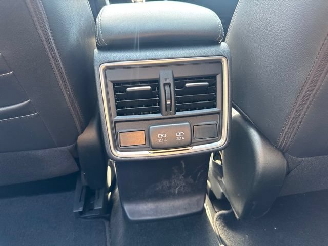 Used 2020 Subaru Forester Limited AWD/4WD image 10