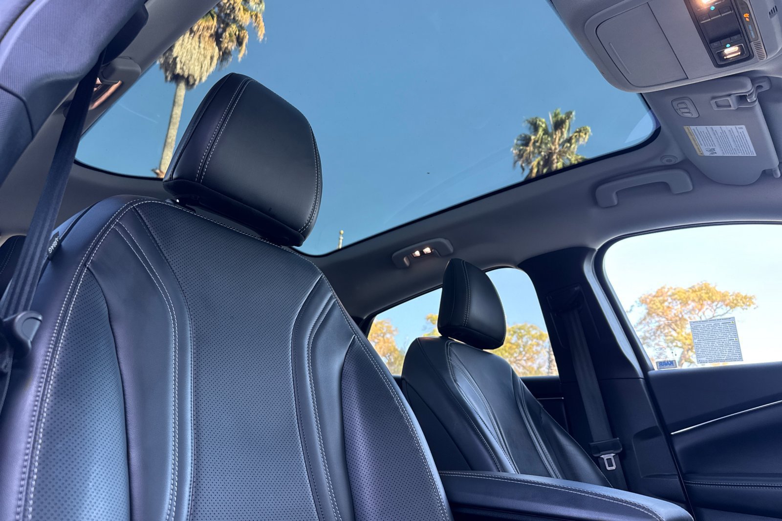 Certified 2023 Ford Mustang Mach-E Premium RWD image 18