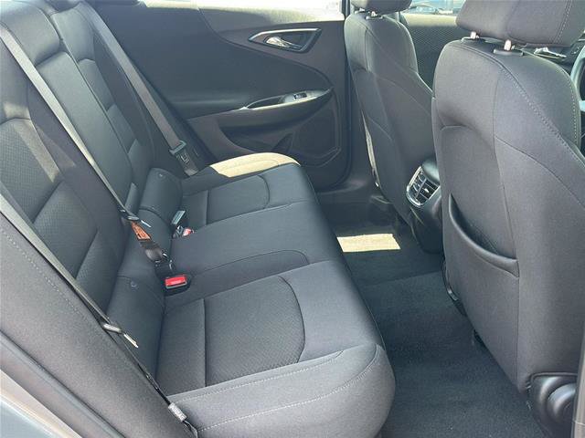 Used 2025 Chevrolet Malibu LT FWD image 15