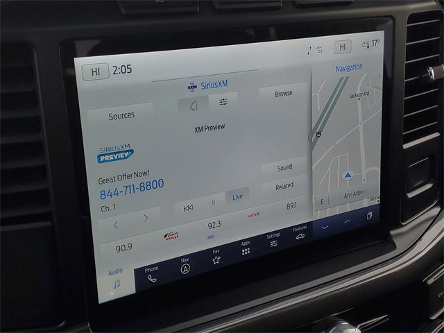 Certified 2023 Ford F150 XLT w/ Equipment Group 302A High image 21