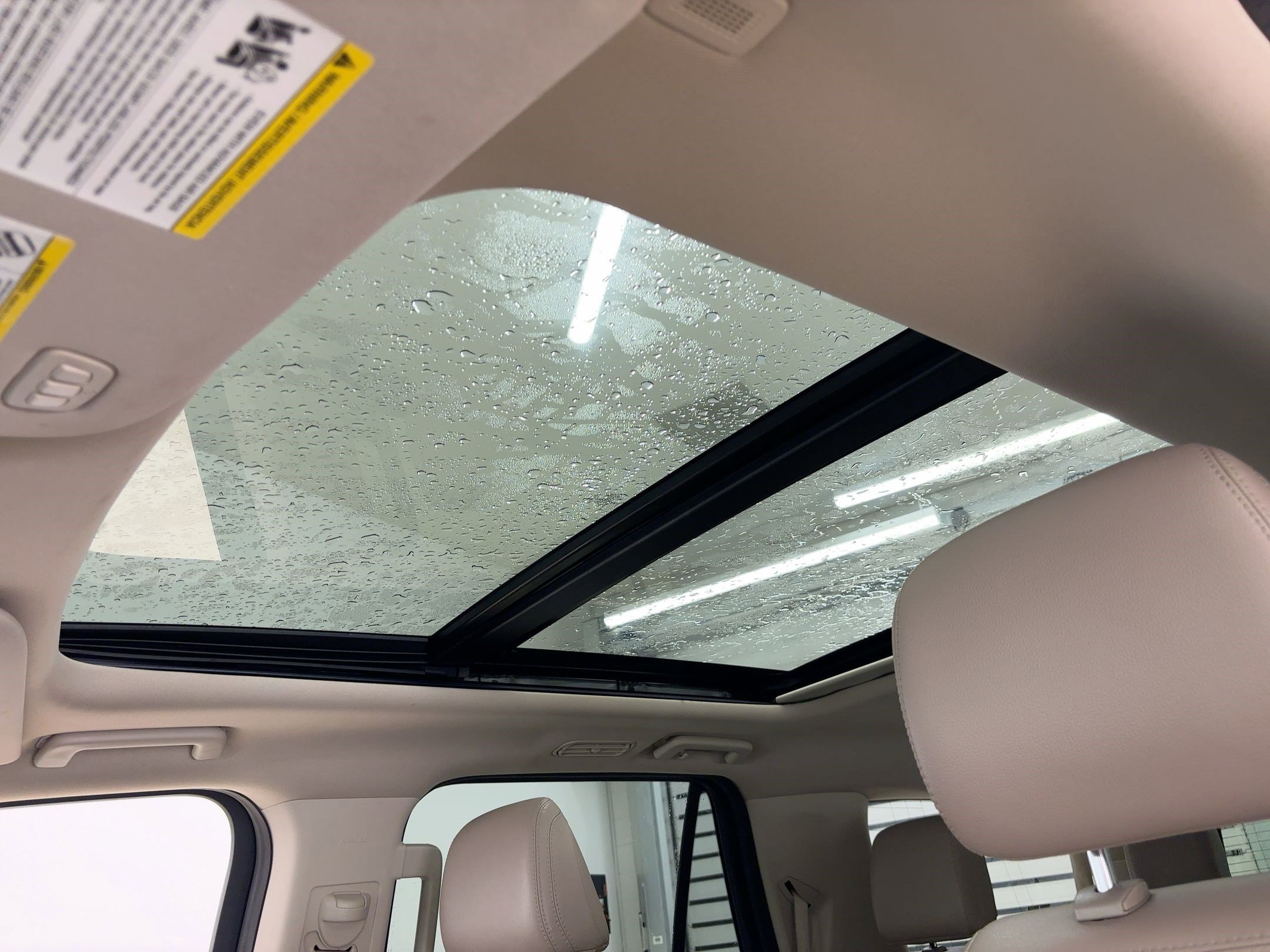 Certified 2024 Ford Expedition Max Limited image 13