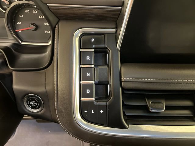 Used 2021 Chevrolet Tahoe LT w/ LT Signature Package AWD/4WD image 14