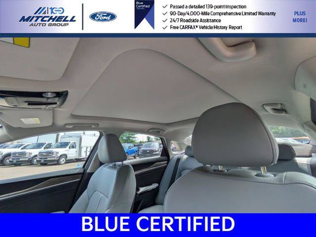 Used 2022 Kia K5 EX FWD image 27