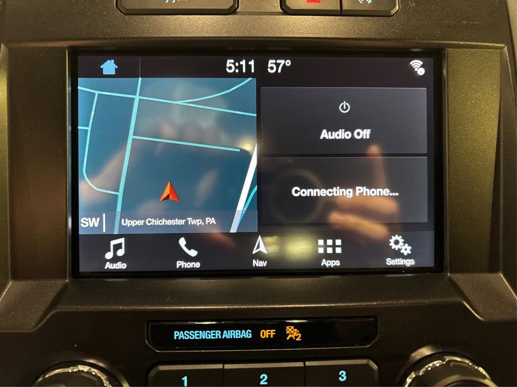 Certified 2019 Ford F150 XLT w/ Equipment Group 302A Luxury AWD/4WD image 24