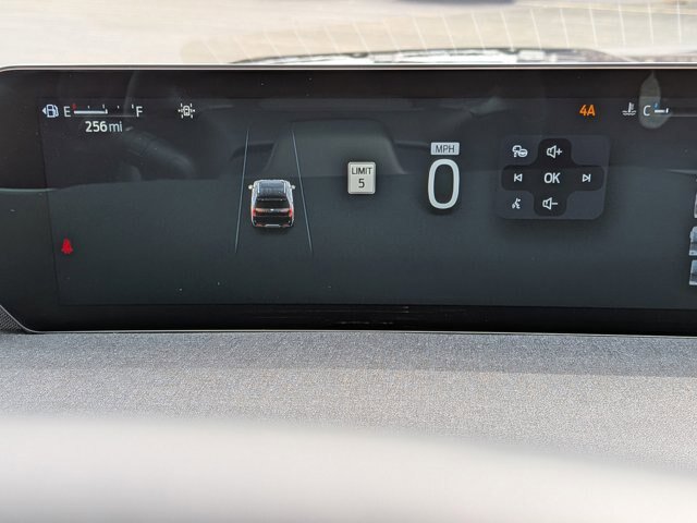 Certified 2025 Ford Expedition Max Active AWD/4WD image 14
