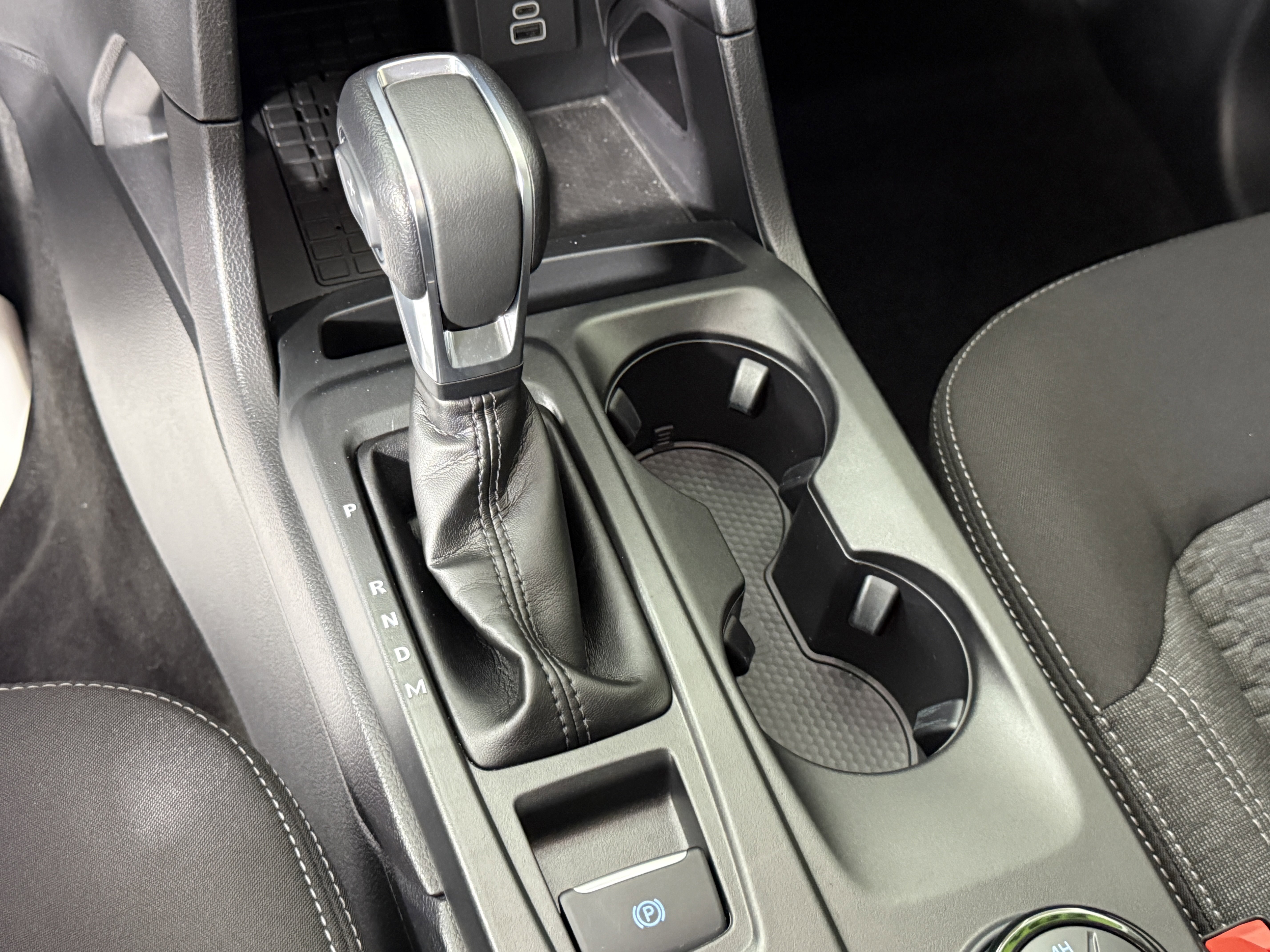 Certified 2025 Ford Ranger XLT w/ Trailer Tow Package image 24