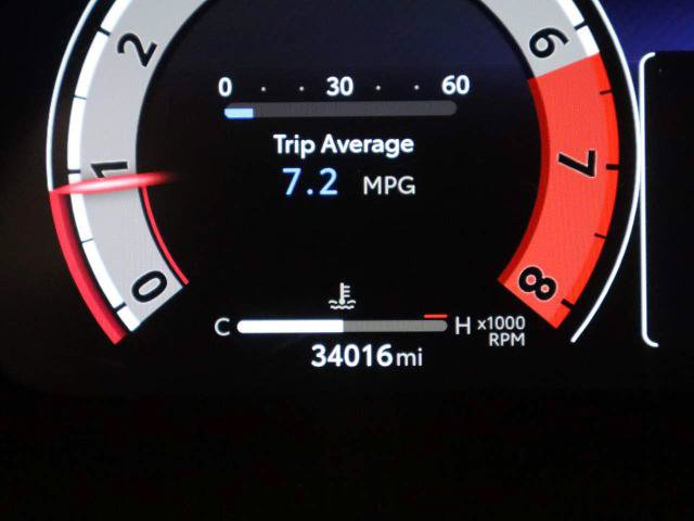 Used 2023 Toyota Highlander Limited FWD image 5