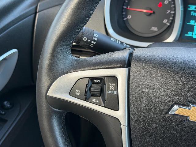 Used 2017 Chevrolet Equinox LT w/ Midnight Edition image 14