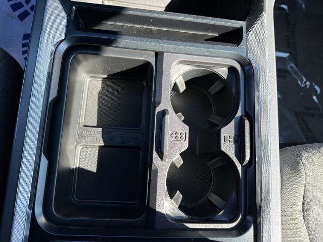 Certified 2024 Ford F250 XLT w/ FX4 Off-Road Package AWD/4WD image 16