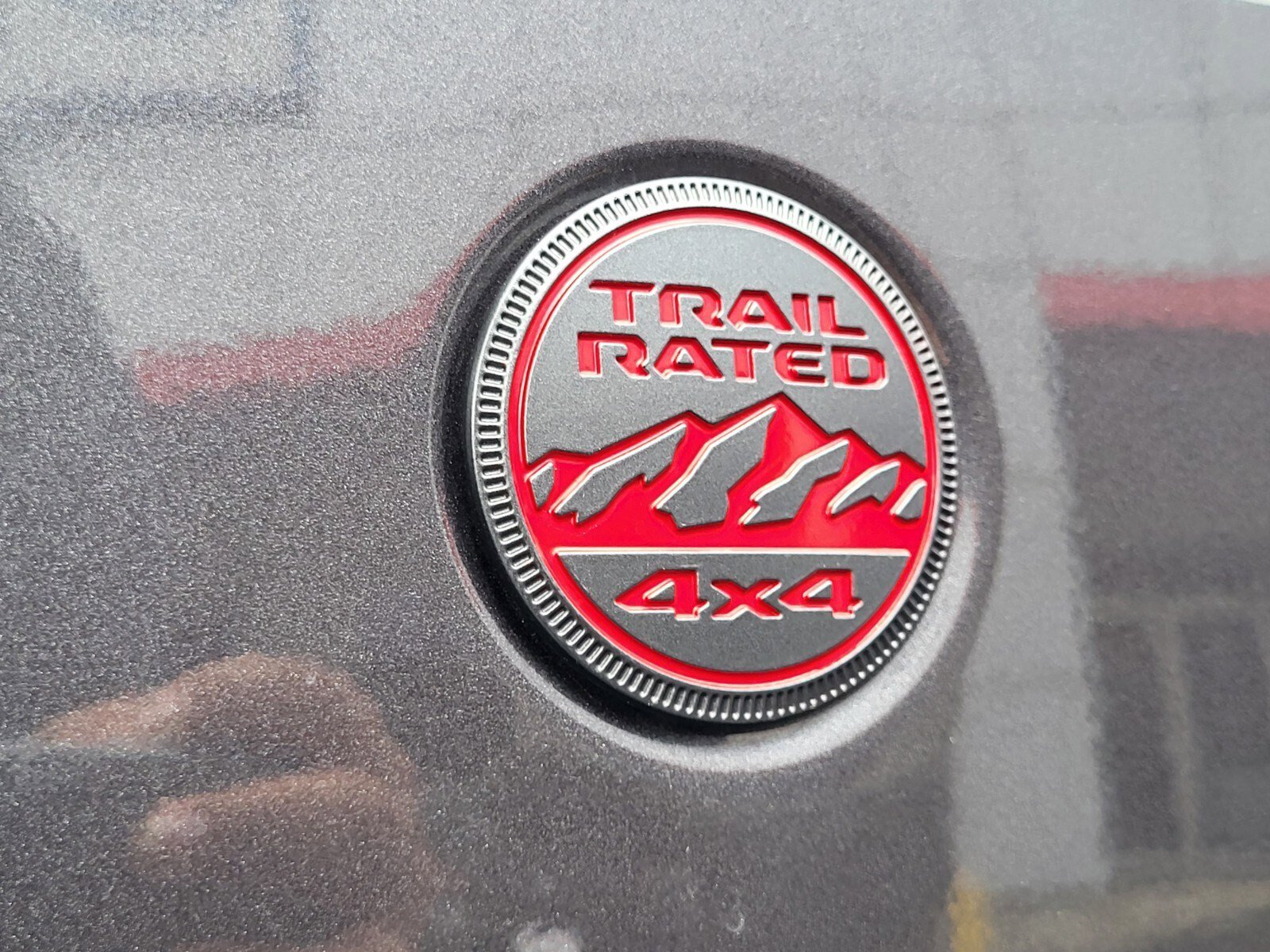 Used 2025 Jeep Wrangler Unlimited Rubicon image 12